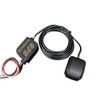 MOTOR METER RACING GPS Speedometer with Sensor Signal Converter Kits