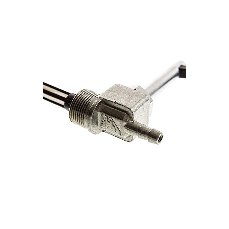 Fuel Tap (Petrol)-Specially Designed for SR50, KR51Swallow