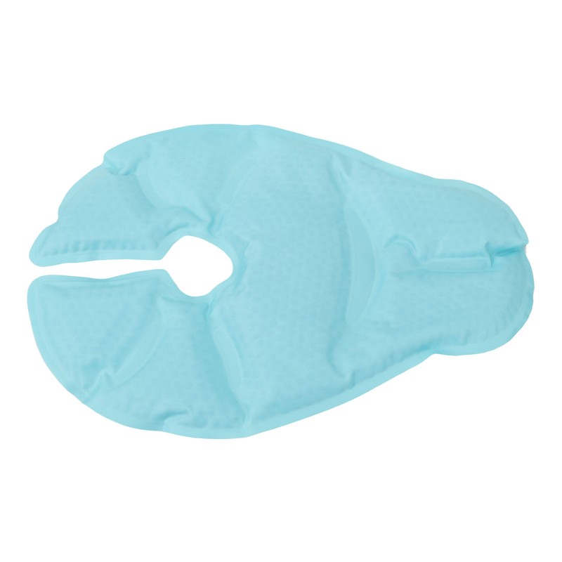 Breast Ice Pack Hot Cold Compress Engorgement Relief Breast Therapy