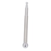 Manual Acupuncture Pen Double Sided Stainless Steel Relieve Fatigue Deep