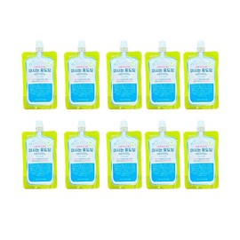 Ilhwa 마시는 포도당 비타아미노 (100ml 10포) X 1개 수험생 아미노산 수분보충 Drinking Glucose Vita Amino (100ml 10 Packs) X 1 Student Amino Acid Hydration
