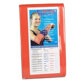 Servoprax N5 0290 Lifeguard E-Bone Cotter Pin 2XL