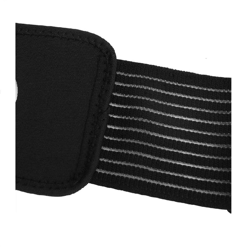 EMISSU Elastic Breathable Support Wrap Adjustable Strap for Ice Bag