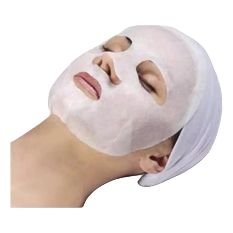 Lote Mascarillas Coreanas Faciales