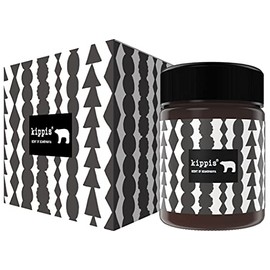 Annadona Kippis Hair & Skin Treatment Wax (Huge White Tea Fragrance) 1.4 oz (40 g)
