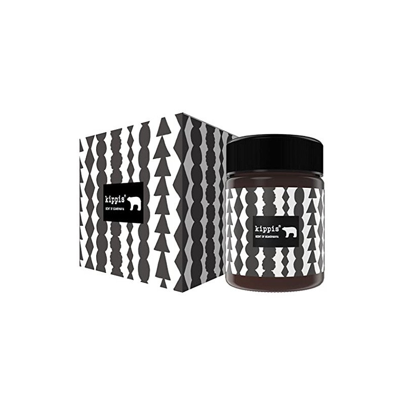 Annadona Kippis Hair & Skin Treatment Wax (Huge White Tea