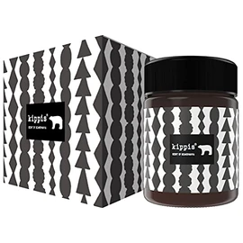 Annadona Kippis Hair & Skin Treatment Wax (Huge White Tea Fragrance) 1.4 oz (40 g)