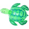 Mr. Gadget solutions Blow Up PVC Inflatable Turtle Play Ride
