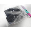 WAKI GK-013 Round Chair Cap, 1.0 inches (25 mm), 4