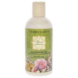 L 'erbolario brillante fiore da bagno e gel doccia, 1er Pack (1 X 250 ML)