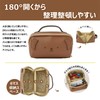 Miffy Rabbit Makeup Pouch, Large Capacity, Fashionable, Portable, Cosmetic Pouch,