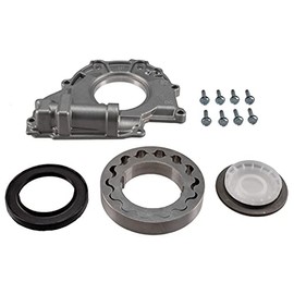 New Oil Pump Repair Kit - Fits Ford Powerstroke 6.7L - 2011-2016 - Melling