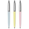 Parker Jotter Originals Ballpoint Pen Pastel Collection | Blue, Yellow