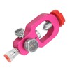 CO2 Tank Test Valve Stainless Steel Aluminum Alloy Good Sealing