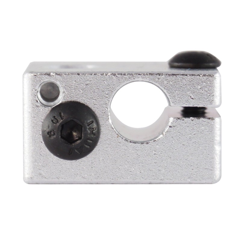 3D FREUNDE Aluminium Heating Block E3D V6 Clone Heater Block