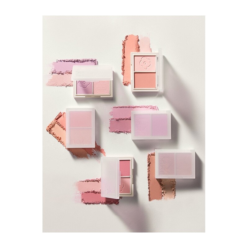 Florid Layer Blusher / 플로리드 레이어 블러셔