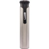 HOUDINI H1-04104T Electric Corkscrew, Black and Stainless, normal