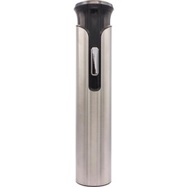 HOUDINI H1-04104T Electric Corkscrew, Black and Stainless, normal