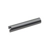 Universal Bright Black Plug Lock Follower Re-Key Repair Lock Tools