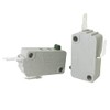 YOLISTIC 2Pcs KW3A Normally Close Microwave Oven Door Micro Switch