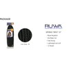 Sensationnel Synthetic Braid - RUWA SPRING TWIST 12 (2 Dark