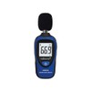 VELLEMAN - DEM200 Digital Mini Sound Level Meter 406130