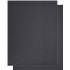 Utoolmart 220 Grits Sanding Sheets Wet Dry Silicon Carbide Sandpaper