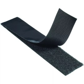 Unbranded 2" Adhesive Hook and Loop Tape (off brand velrco) by the Foot  USA