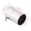 51 mm Stainless Steel Universal Keenso Motorcycle Exhaust Silencer Insert