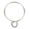 Anchor Retrieval Ring, Yctze 6mm Marine Anchor Ring Stainless Steel