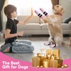YunoEntona Non Slip Dog Socks to Prevent Licking Paws, Dog