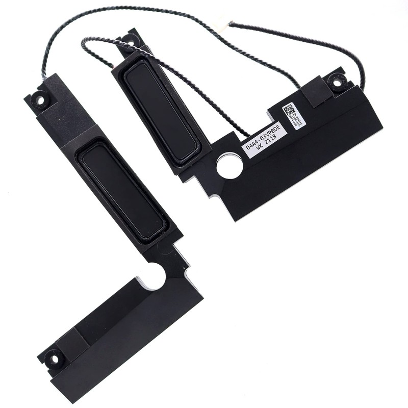 Deal4GO Left & Right Internal Speaker Assembly DN5R8 0DN5R8 04A4.03VP0DE