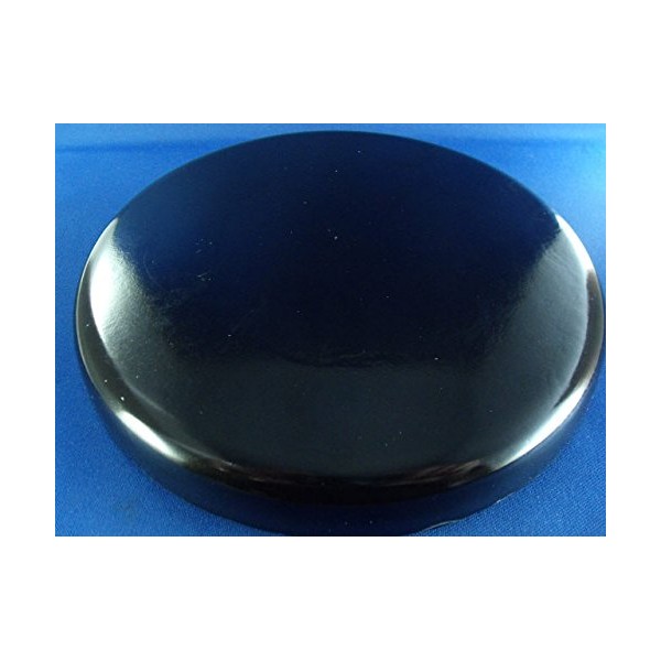 Black Sun Large Charging Plate Orgone Generator Energy Accumulator Great for Charging Food, Cleansing Water, Rebalancing and Revitalizing!!!! Made 528Hz Frequency with OM Chants Many Beautiful Ingredients!!