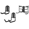 ClosetMaid MaxLoad 3-Pack Garage Hooks & Hangers Wall Mount Heavy