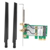 6200AGN Desktop Networks Card 2.4G/5G Dual Frequency 300M Wireless Rate