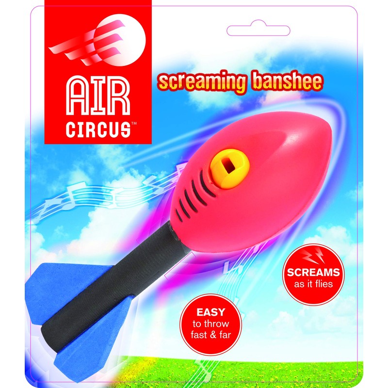 TKC 850200 Air Circus Screaming Banshee