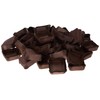 Decora 800 Pieces Big Square Baking Cup, 60 x 60