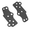 Left and Right Side Engine Variable Valve Timing VVT Solenoid