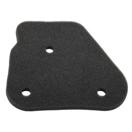 ABCERRSI Motorcycle Air Filter Element Compatible with 2 Stroke 50cc 70cc 90cc Jog Scooters Eton Dirt Bike Pit Bike ATV