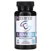 [해외직구] Zhou Nutrition 조우뉴트리션 사카로미세스 보울라디 위장 프로바이오틱스 80억 60베지캡슐
