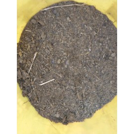 organic 1 Lb Organic Cow Manure fertilizer 100% organic plant growth