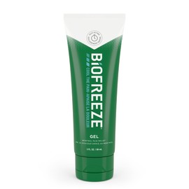 Biofreeze Biofreeze Gel 0.13 Kilogram