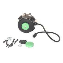 Generic EC5411 Electronically Commutated Fan Motor (ECM) Replacement 115V/230V 4 Watt to 25 Watt Range