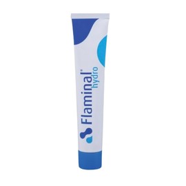 Flaminal Hydro Gel 15g — Advanced Wound Gel for Moisture Balance & Protection | Supports Natural Healing | Suitable for Burns, Ulcers, Surgical Wounds, and Skin Injuries