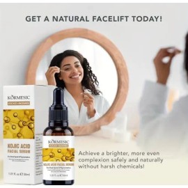 Tratamiento Serum Aclarante Manchas Paño Pecas Acne 30ml