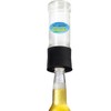 Salt shaker Glass for Chelada Salero para Chelada limon y