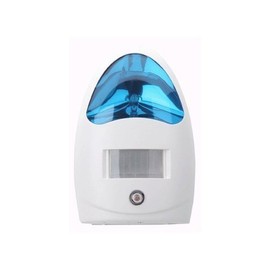 Battery Operated LED Motion Sensor Light