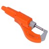 Digital Micrometer Electronic Spiral Thickness Measuring Tool 0.001mm Resolution Gauge