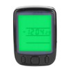 Outdoor Cycling Waterproof Bike Odometer Multifunction Bicycle Computer Riding Accessory