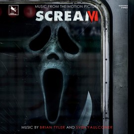 Scream VI (Music From The Motion Picture)[2 CD]